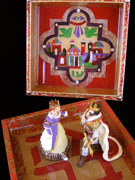 BetrothalBox