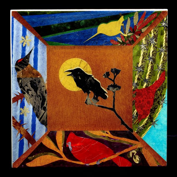 BlackRavenPlatter