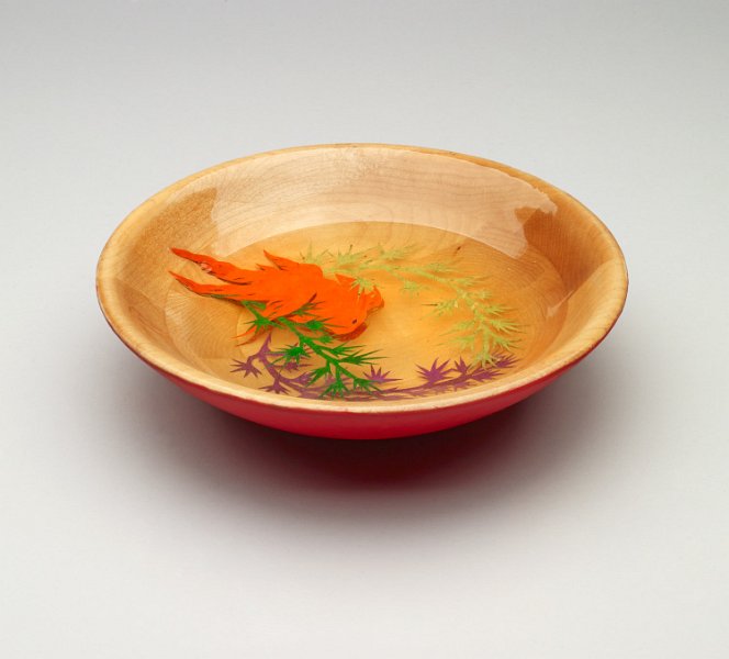 GoldFishBowl