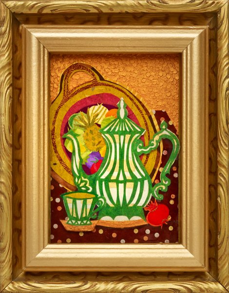 StillLife