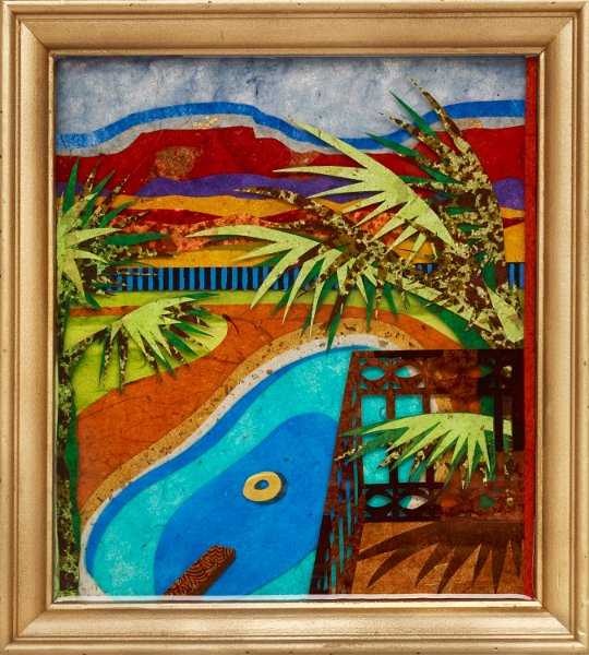 DesertView