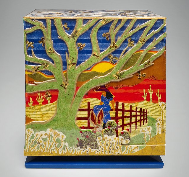 SeasonsTurn:SeasonalMiniaturesoftheSonoranDesert
