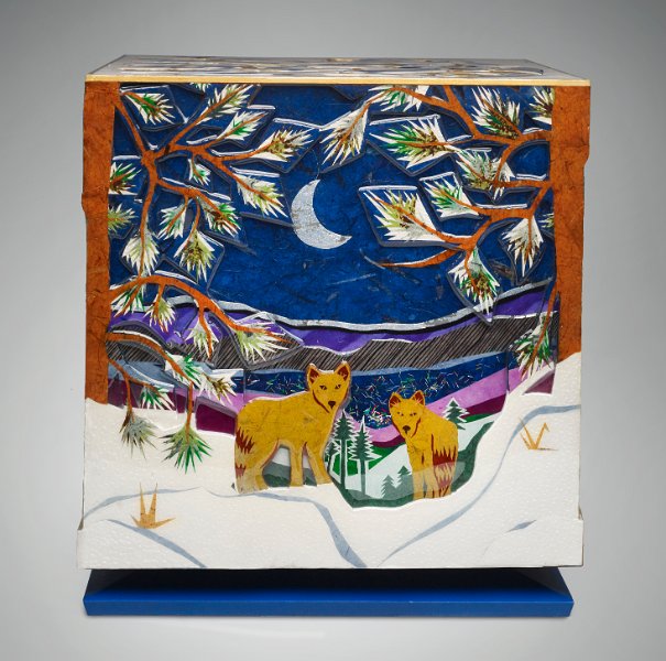 SeasonsTurn:SeasonalMiniaturesoftheSonoranDesert