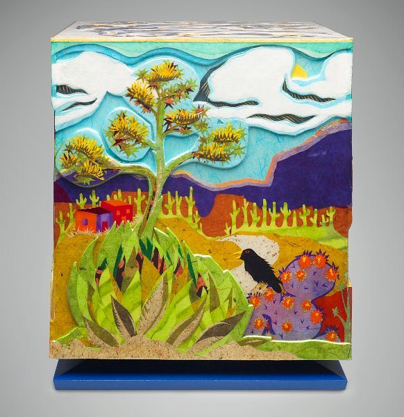 SeasonsTurn:SeasonalMiniaturesoftheSonoranDesert