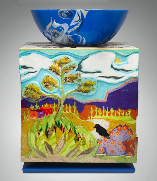 SeasonsTurn:SeasonalMiniaturesoftheSonoranDesert