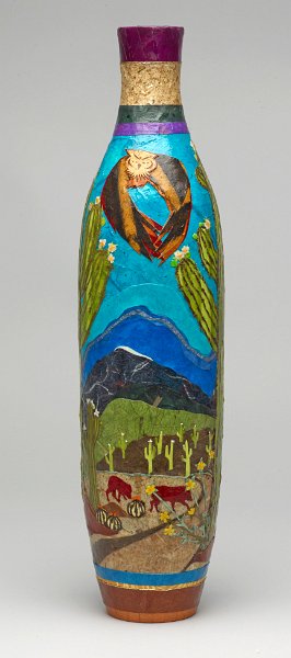 DesertSpringVase