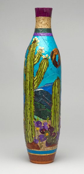 DesertSpringVase3Side
