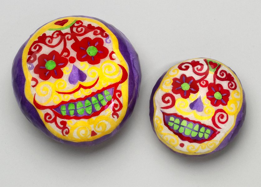 DiaDeLosMuertos