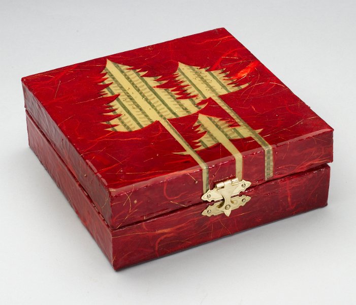EvergreenBox