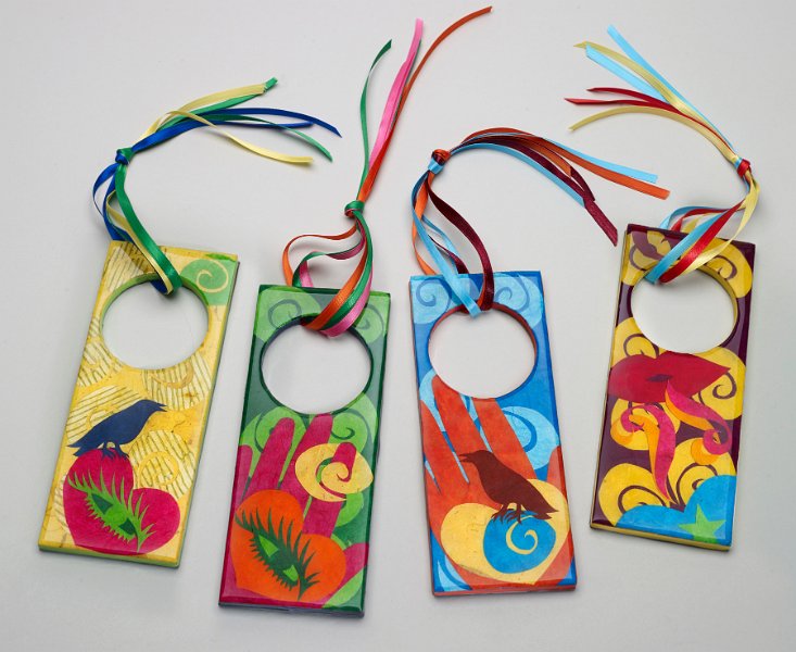 FourAmulets