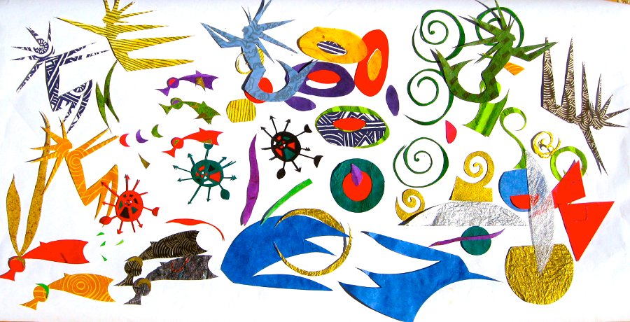 MermaidPlatterCutouts