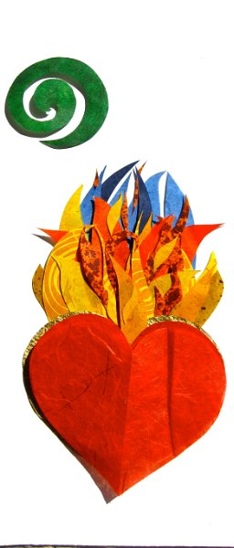 SacredHeartCutout