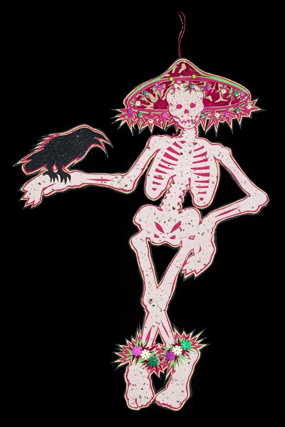 SkeletonwithBird2