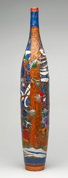 WinterNightVase2Reverse